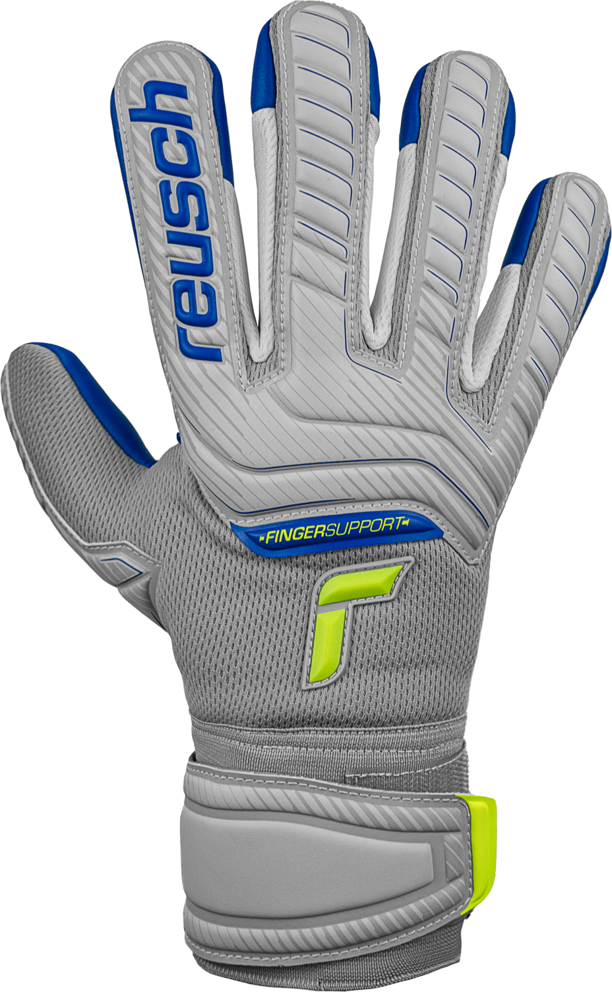 Reusch youth goalie gloves hotsell